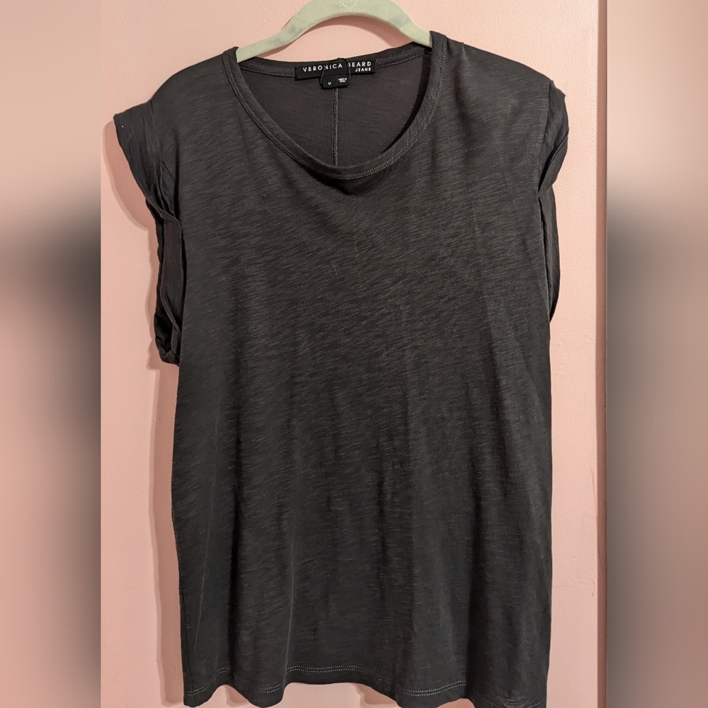 Dree Muscle Tee